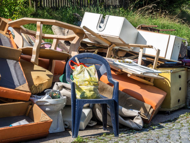 Best Dumpster Rental Services  in Sackets Harbor, NY