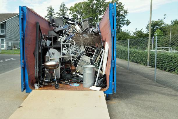 Best Electronics Removal Services  in Sackets Harbor, NY
